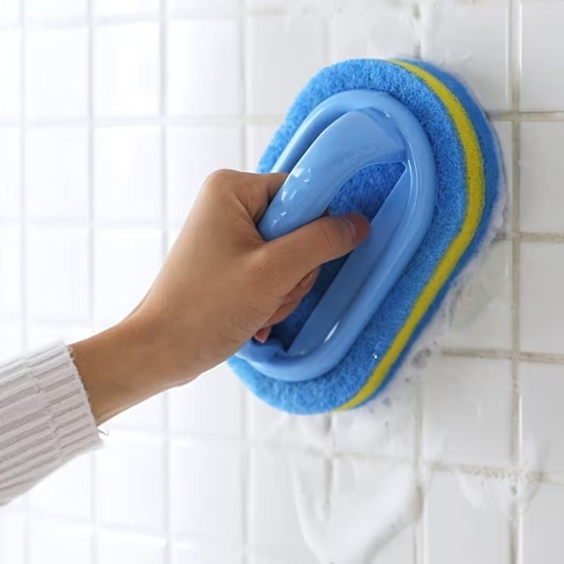 Esponja De Limpieza Para Fregar Superficies