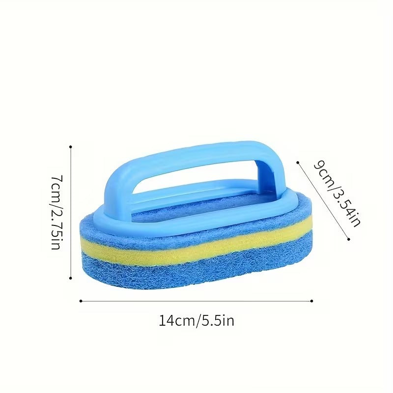 Esponja De Limpieza Para Fregar Superficies