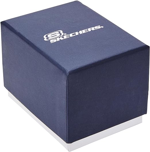 Reloj De Cuarzo De Silicona Con Tres Manecillas Rosencrans Mid